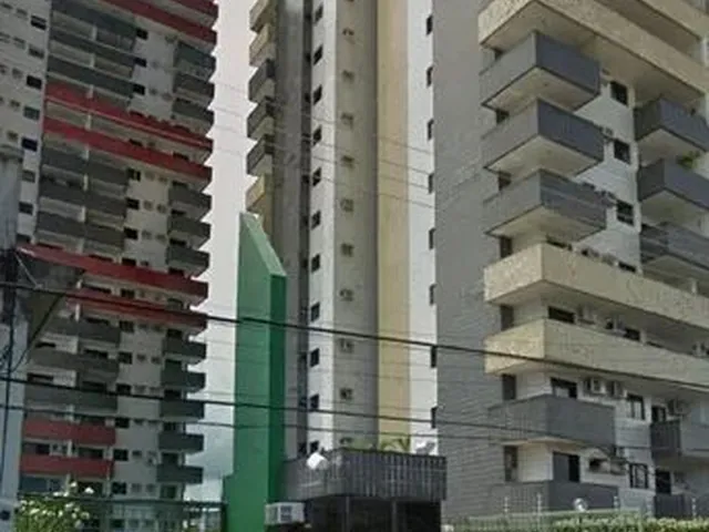Imagem: Condomínio Vista del Rio