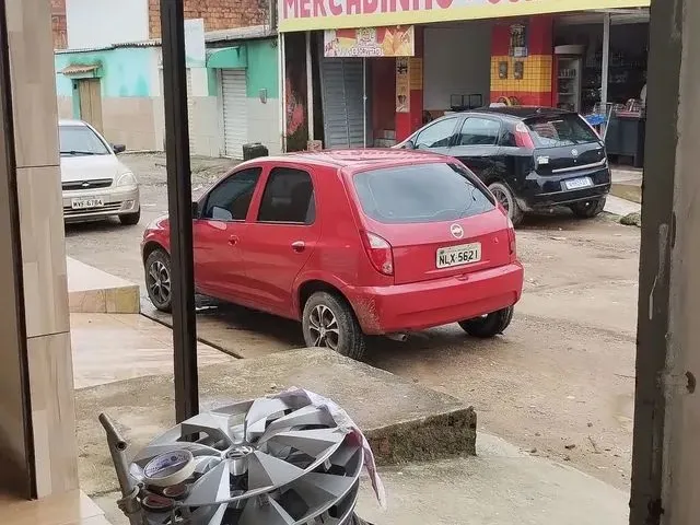 Imagem: Aluga-Se Ponto Comercial