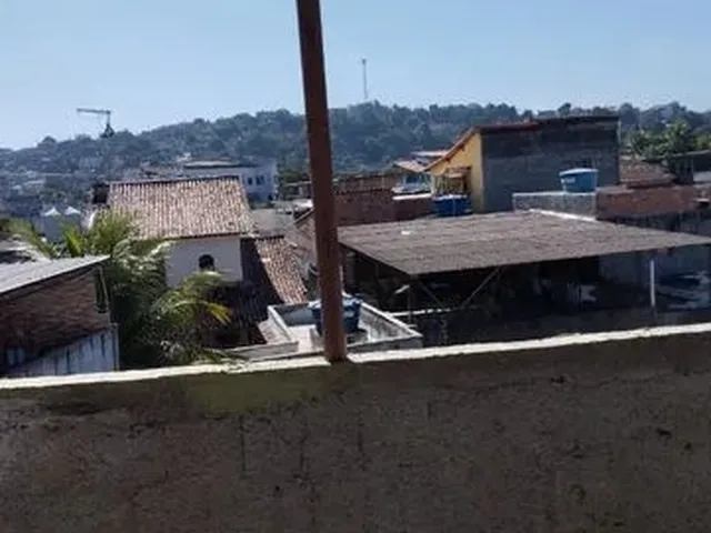 Imagem 4: Aluga-Se Casa Galo Branco