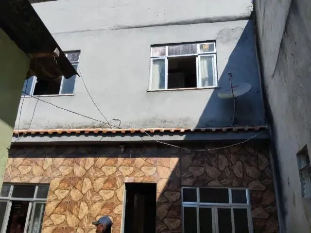 Imagem 5: Aluga-Se Casa Galo Branco