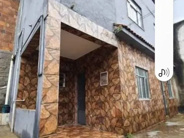 Imagem 6: Aluga-Se Casa Galo Branco