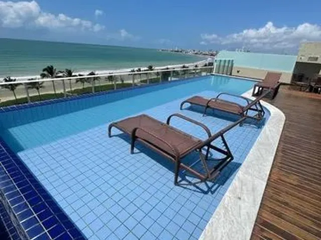 Imagem: Apartamento para Aluguel Possui 20M2 com