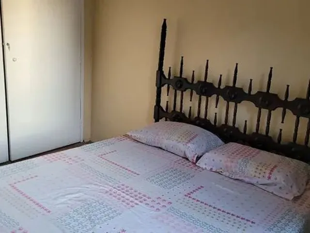 Imagem: Quarto Praia de Iracema