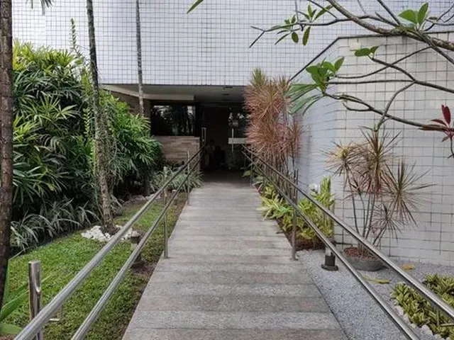 Imagem 15: Alugo Ótimo Apto 3 Quartos em Casa Forte