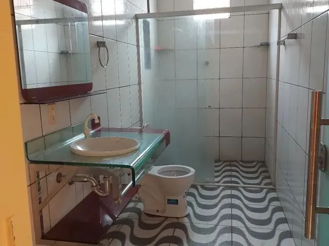 Imagem 3: Alugo nos Altos Casa com 2 dormitórios