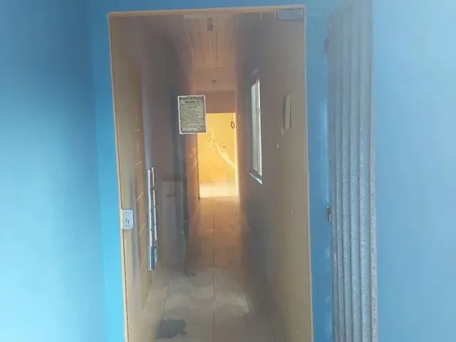 Imagem 2: Alugo nos Altos Casa com 2 dormitórios