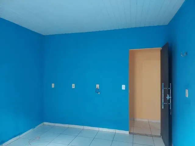 Imagem 4: Alugo nos Altos Casa com 2 dormitórios