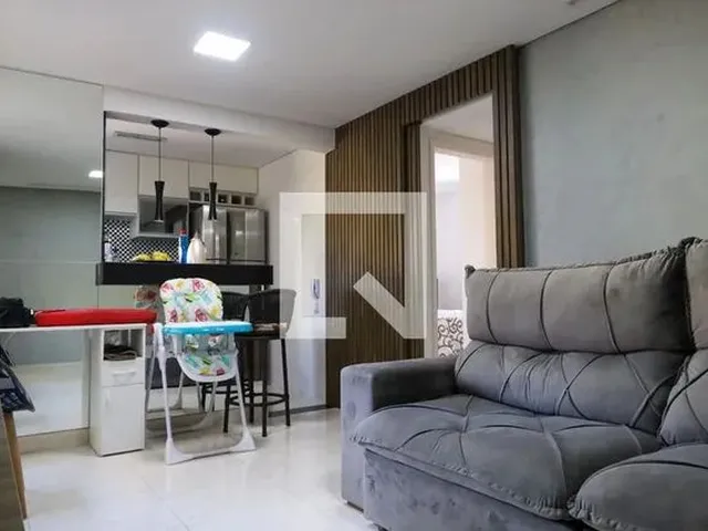Imagem: Apartamento para Aluguel - Camargos, 2 Quartos