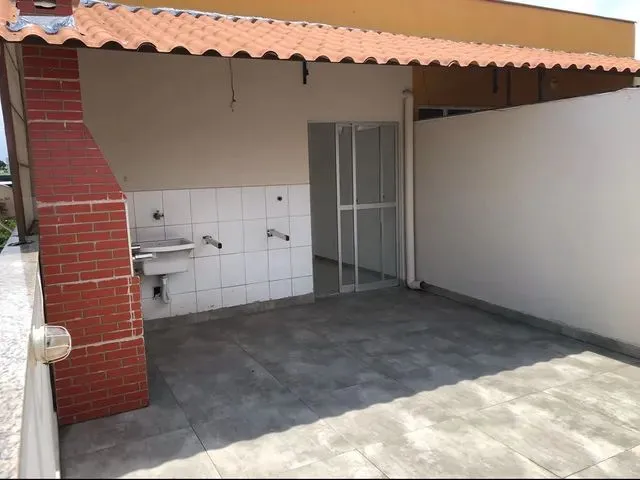 Imagem 9: Alugo Cobertura Bairro Ana Lucia