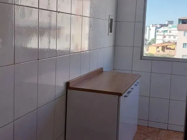 Imagem 8: Alugo Cobertura Bairro Ana Lucia