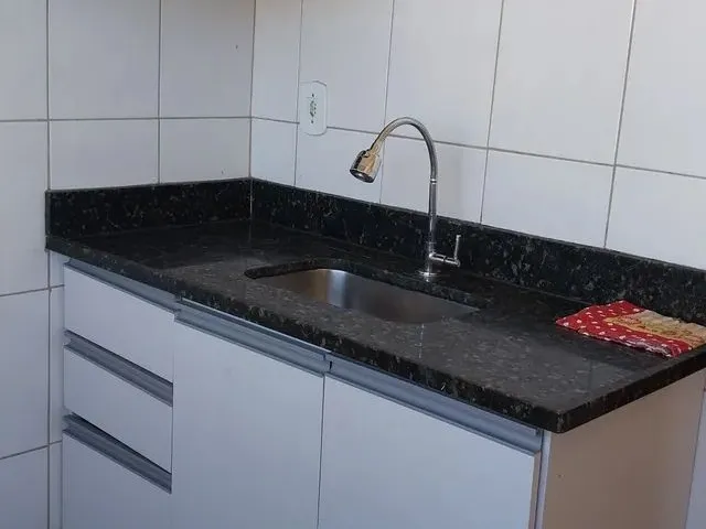 Imagem 6: Alugo Cobertura Bairro Ana Lucia