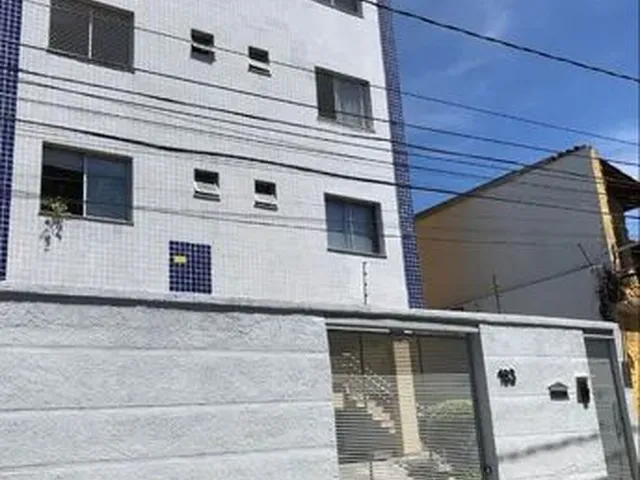 Imagem 3: Alugo Cobertura Bairro Ana Lucia