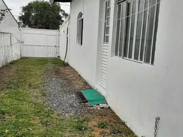 Imagem: Alugo Casa Parede e Meia Somente 1 Pessoa