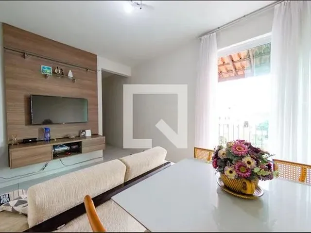 Imagem: Apartamento para Aluguel - Salgado Filho