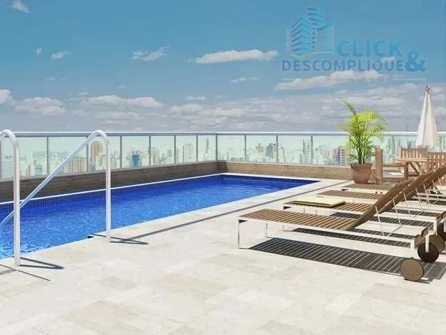 Imagem: Apartamento - Gonzaga - Santos/Sp