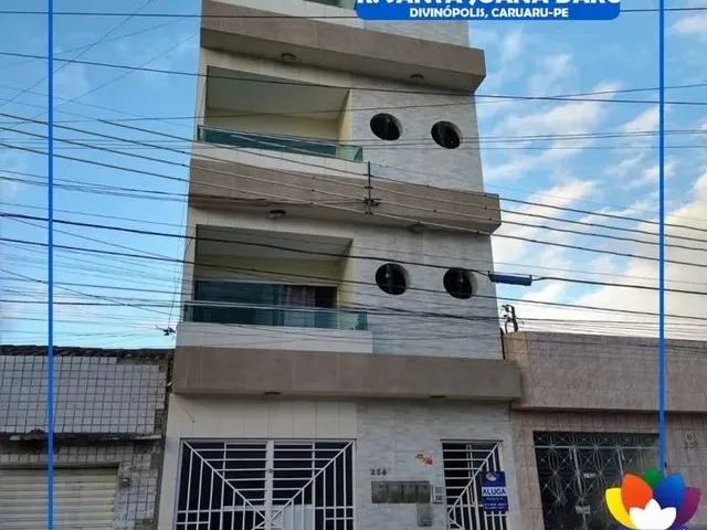 Imagem: Apartamento para Locação no Bairro Divinópolis