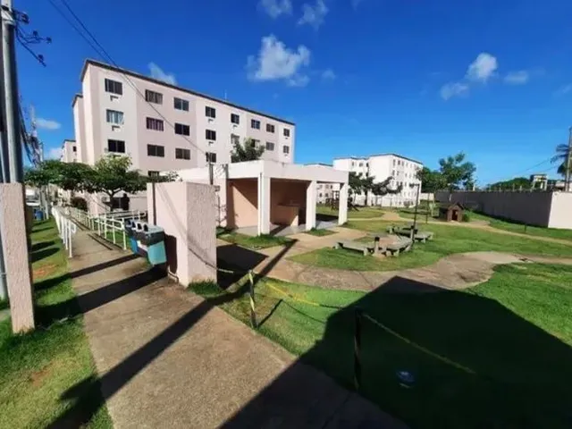 Imagem: Apartamento em Lauro de Freitas