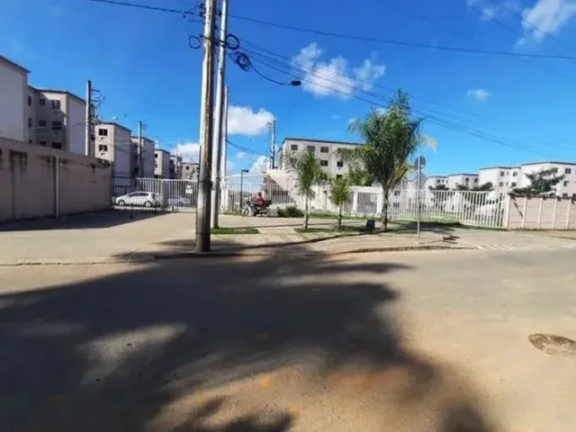 Imagem 3: Apartamento em Lauro de Freitas