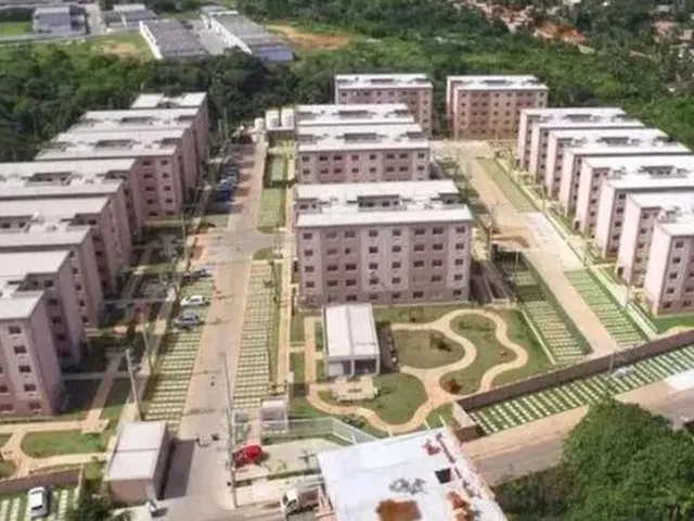 Imagem 7: Apartamento em Lauro de Freitas