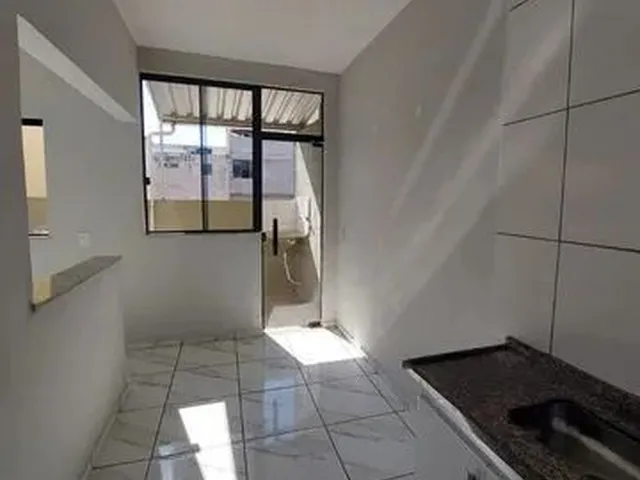 Imagem: Kitnet 01 Quarto Bairro São João, Conselheiro