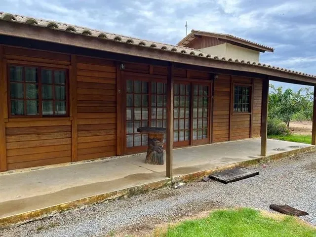 Imagem: Casa de Campo