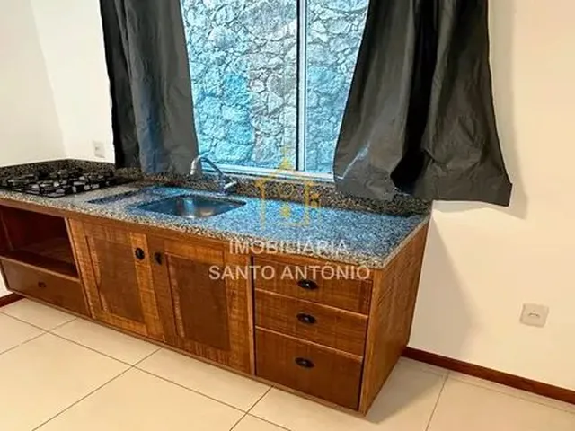 Imagem 8: Apartamento para Aluguel, 1 Quarto, 1 Vaga, Santo Antônio de Lisboa - Florianópolis/Sc