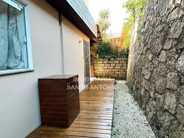 Imagem 12: Apartamento para Aluguel, 1 Quarto, 1 Vaga, Santo Antônio de Lisboa - Florianópolis/Sc