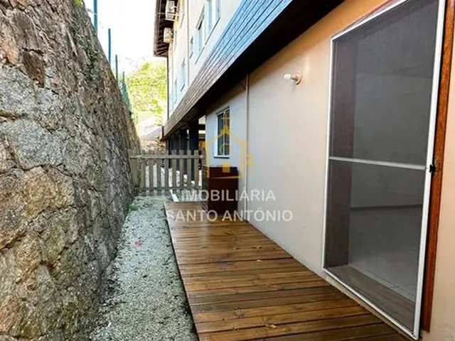 Imagem 11: Apartamento para Aluguel, 1 Quarto, 1 Vaga, Santo Antônio de Lisboa - Florianópolis/Sc