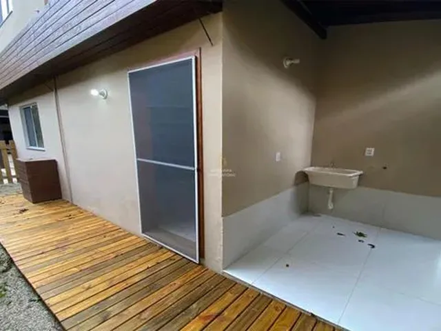 Imagem 4: Apartamento para Aluguel, 1 Quarto, 1 Vaga, Santo Antônio de Lisboa - Florianópolis/Sc
