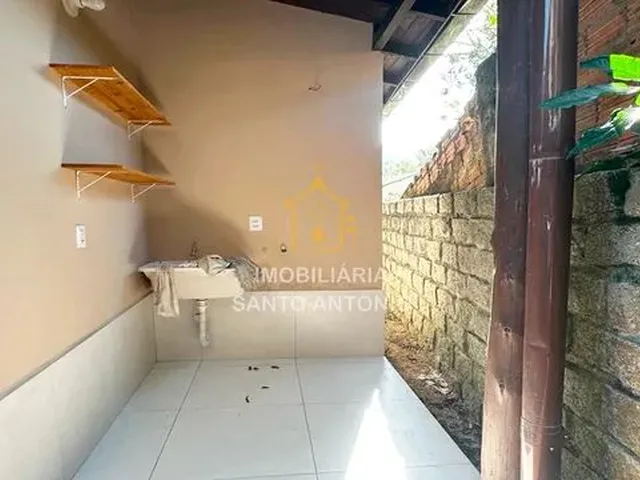Imagem 13: Apartamento para Aluguel, 1 Quarto, 1 Vaga, Santo Antônio de Lisboa - Florianópolis/Sc
