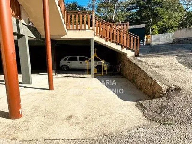 Imagem 7: Apartamento para Aluguel, 1 Quarto, 1 Vaga, Santo Antônio de Lisboa - Florianópolis/Sc