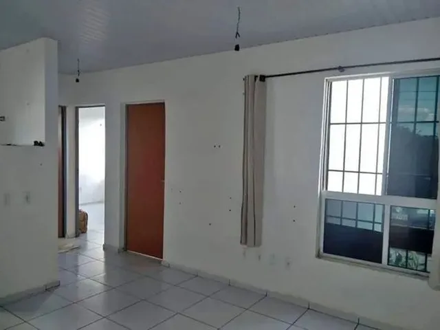 Imagem: Apartamento Residencial Parque Brasil