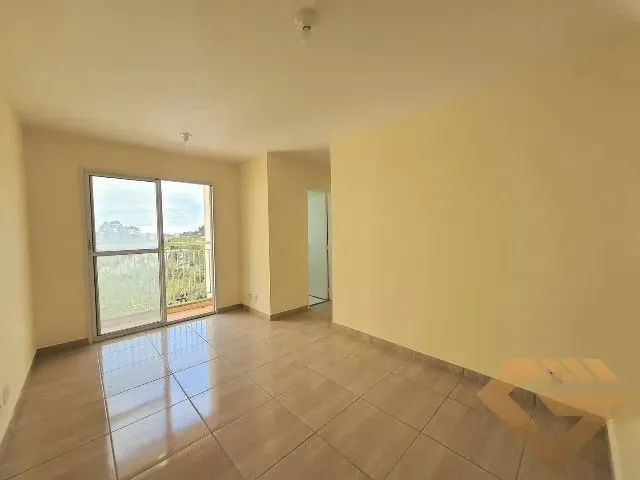 Imagem: Apartamento em Ferraz, 2 Quartos, Recém