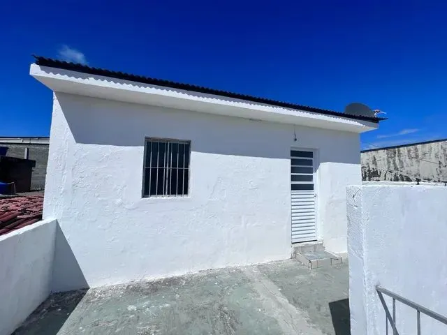 Imagem 1: Casa para Alugar