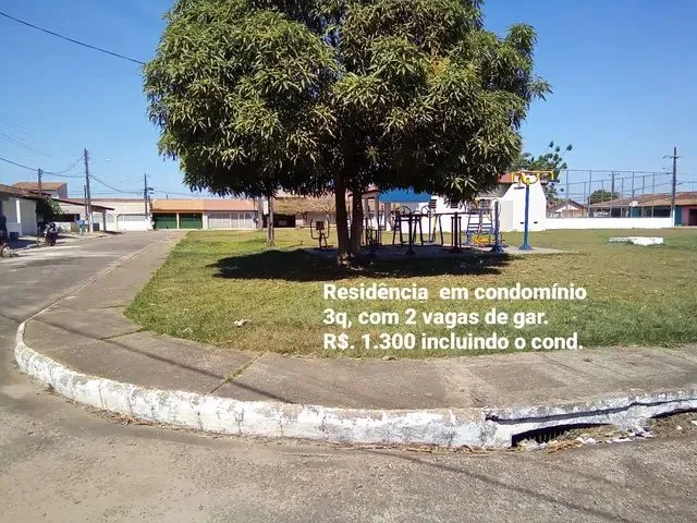 Imagem: Ótima Casa em Condomínio