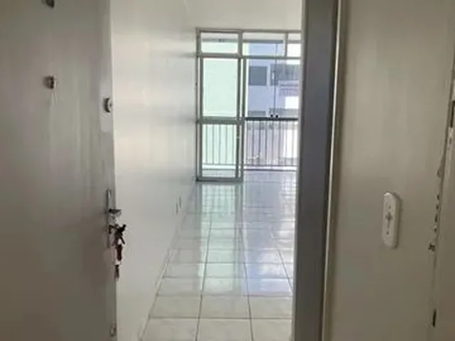 Imagem: Apartamento 2 Quartos com Elevador