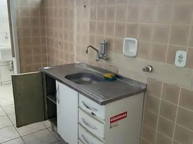 Imagem 11: Apartamento 2 Quartos com Elevador