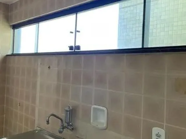 Imagem 10: Apartamento 2 Quartos com Elevador