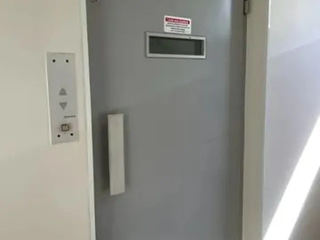 Imagem 3: Apartamento 2 Quartos com Elevador