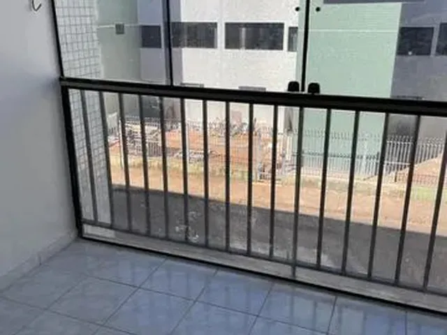 Imagem 8: Apartamento 2 Quartos com Elevador