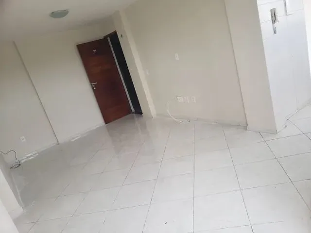 Imagem: Apartamento no Alto Branco Cg