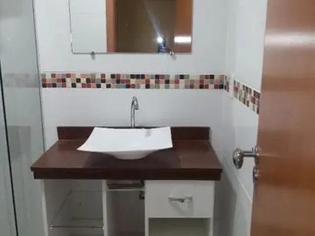 Imagem: Alugo Apartamento Condominio Vale Imperial