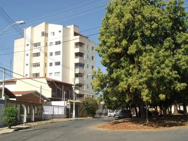 Imagem: Apartamento - Jardim Flamboyant - Campinas
