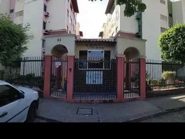 Imagem: Ap 2 Quartos e 1 Banheiro Condomínio Vila