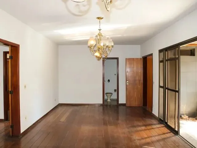 Imagem: Apartamento com 4 Dormitórios para Alugar