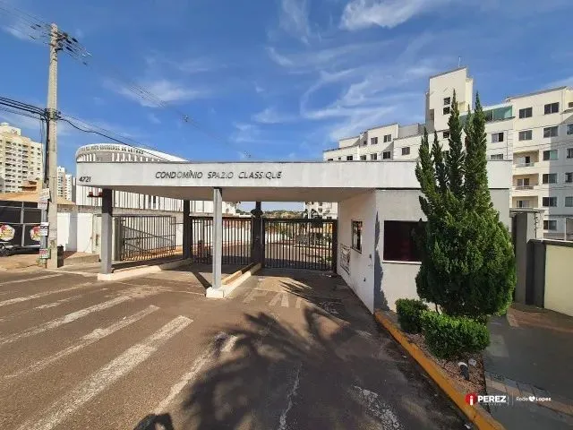 Imagem 1: Apartamento no São Francisco (14 de Julhho