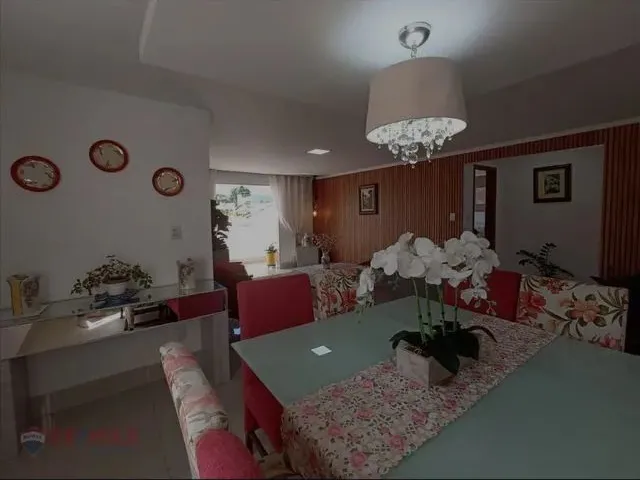 Imagem 1: Lauro de Freitas, Centro, Semi-Mobiliado, Próximo À Unime