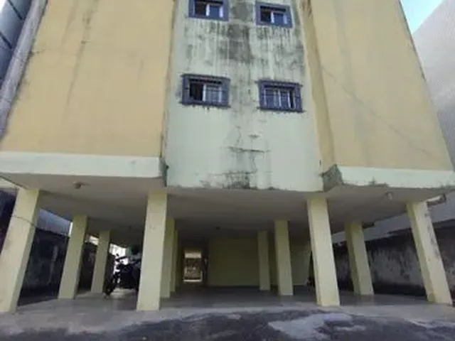 Imagem: Siqueira Aluga Apartamento no Cordeiro