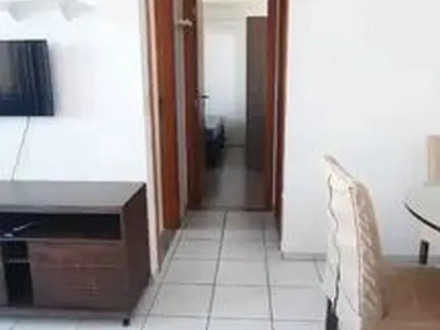 Imagem 6: Apartamento Mobiliado 2 Quartos no Bairro da Torre