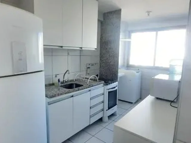 Imagem 15: Apartamento Mobiliado 2 Quartos no Bairro da Torre